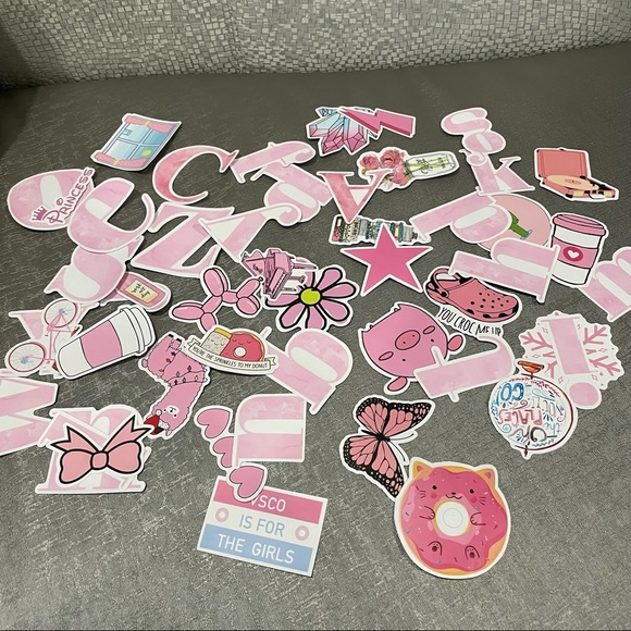 VSCO Stickers stickers stickers - Picture 7 of 7